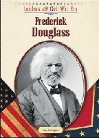 bokomslag Frederick Douglass