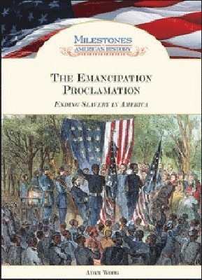 bokomslag Emancipation Proclamation