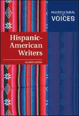 HISPANIC-AMERICAN WRITERS 1