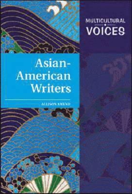 ASIAN-AMERICAN WRITERS 1