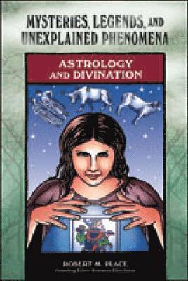 Place, R: Astrology and Divination