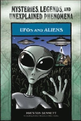 UFOs and Aliens 1