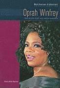 bokomslag Oprah Winfrey