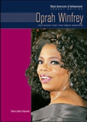 Sherry Beck Paprocki - Oprah Winfrey, Häftad. Tillgänglighet: Tillfälligt slut