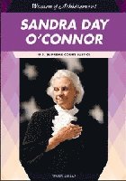 bokomslag Sandra Day O'Connor