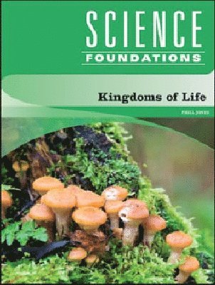 bokomslag Kingdoms of Life