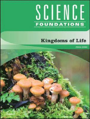 Kingdoms of Life 1