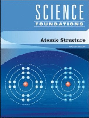 bokomslag Atomic Structure