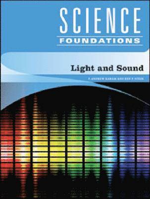 bokomslag LIGHT AND SOUND