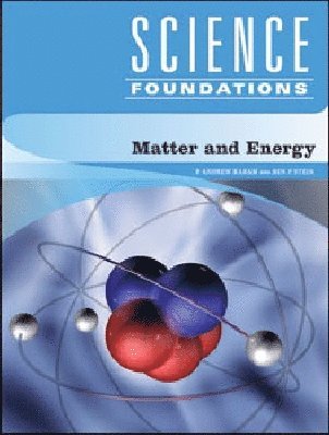 Matter and Energy 1