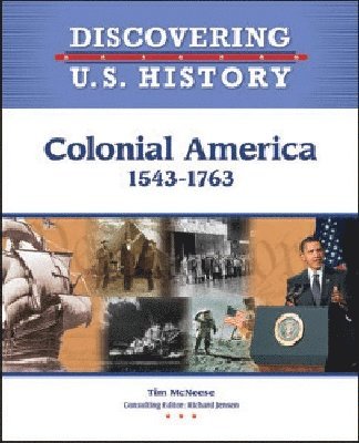 Colonial America 1