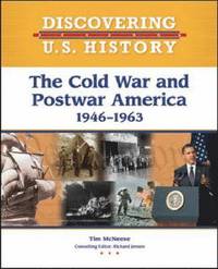 bokomslag The Cold War and Postwar