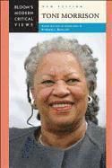 bokomslag Toni Morrison (Bloom's Modern Critical Views) (Bloom's Modern Critical Views (Hardcover))