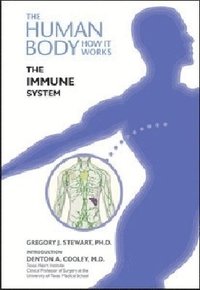bokomslag Immune System