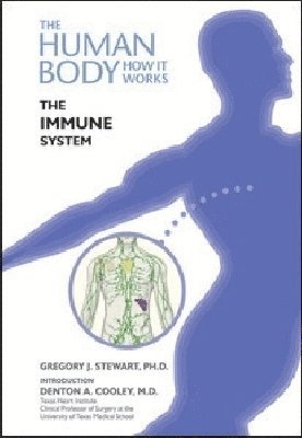 bokomslag Immune System