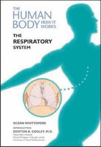 bokomslag The Respiratory System
