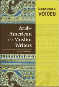 bokomslag ARAB-AMERICAN AND MUSLIM WRITERS