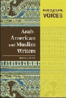 bokomslag ARAB-AMERICAN and MUSLIM WRITERS