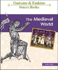 bokomslag Medieval World