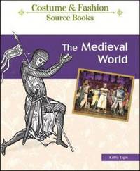 bokomslag The Medieval World