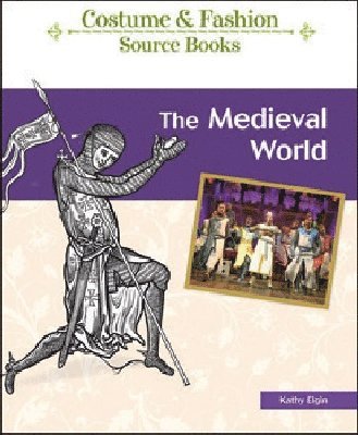 bokomslag Medieval World