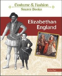 bokomslag Elizabethan England