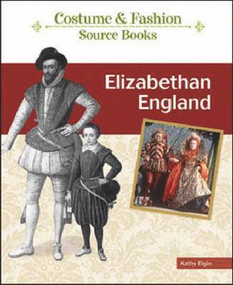 Elizabethan England 1