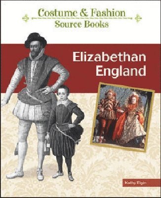 Elizabethan England 1