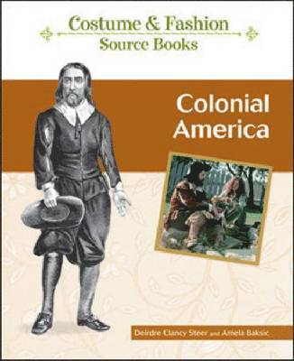 Colonial America 1