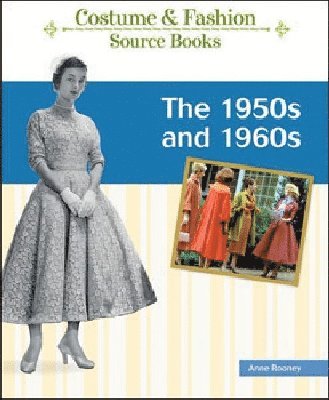 Anne Rooney, Etc Rooney, Anne - 50s and 60s, Inbunden