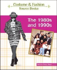 bokomslag 80s and 90s