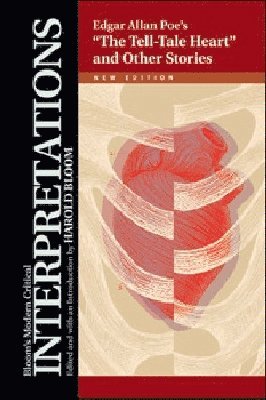 ""Tell-tale Heart"" and Other Stories - Edgar Allan Poe