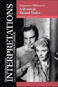 bokomslag Tennessee Williams's "a Streetcar Named Desire