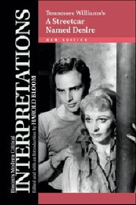 Harold Bloom - Tennessee Williams's "a Streetcar Named Desire", Inbunden