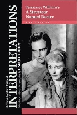 bokomslag Tennessee Williams's "a Streetcar Named Desire