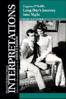 Harold Bloom - Long Day's Journey Into Night- Eugene O'Neill, Inbunden