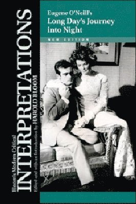 Long Day's Journey Into Night- Eugene O'Neill