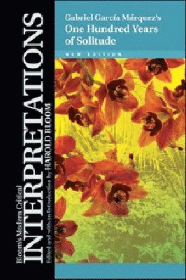 One Hundred Years of Solitude - Gabriel Garcia Marquez