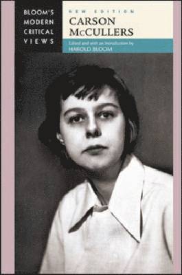 Carson McCullers 1