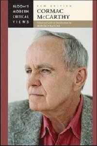 bokomslag Cormac McCarthy