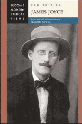 bokomslag James Joyce