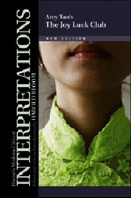 ""Joy Luck Club"" - Amy Tan