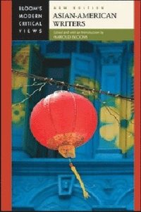 bokomslag Asian-American Writers