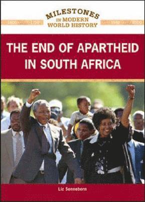 The End of Apartheid in South Africa 1