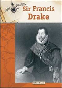 bokomslag Sir Francis Drake