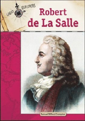 bokomslag Robert De La Salle