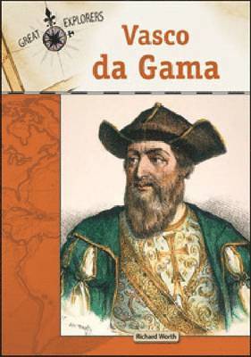 Vasco da Gama 1