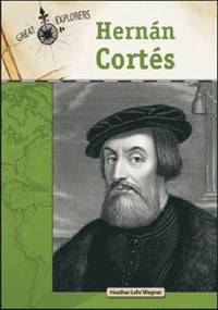 bokomslag Hernan Cortes