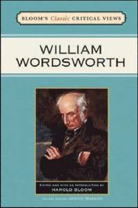 bokomslag William Wordsworth