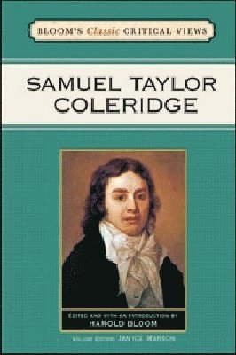 bokomslag Samuel Taylor Coleridge